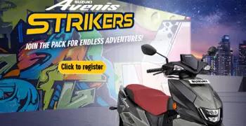 #AvenisStrikers