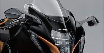 TOURING SCREEN
