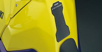 FUEL TANK PAD
