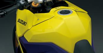 20L FUEL TANK